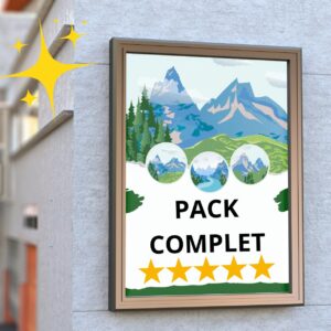 Accompagnement Complet