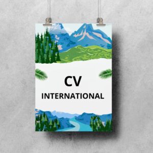 CV International